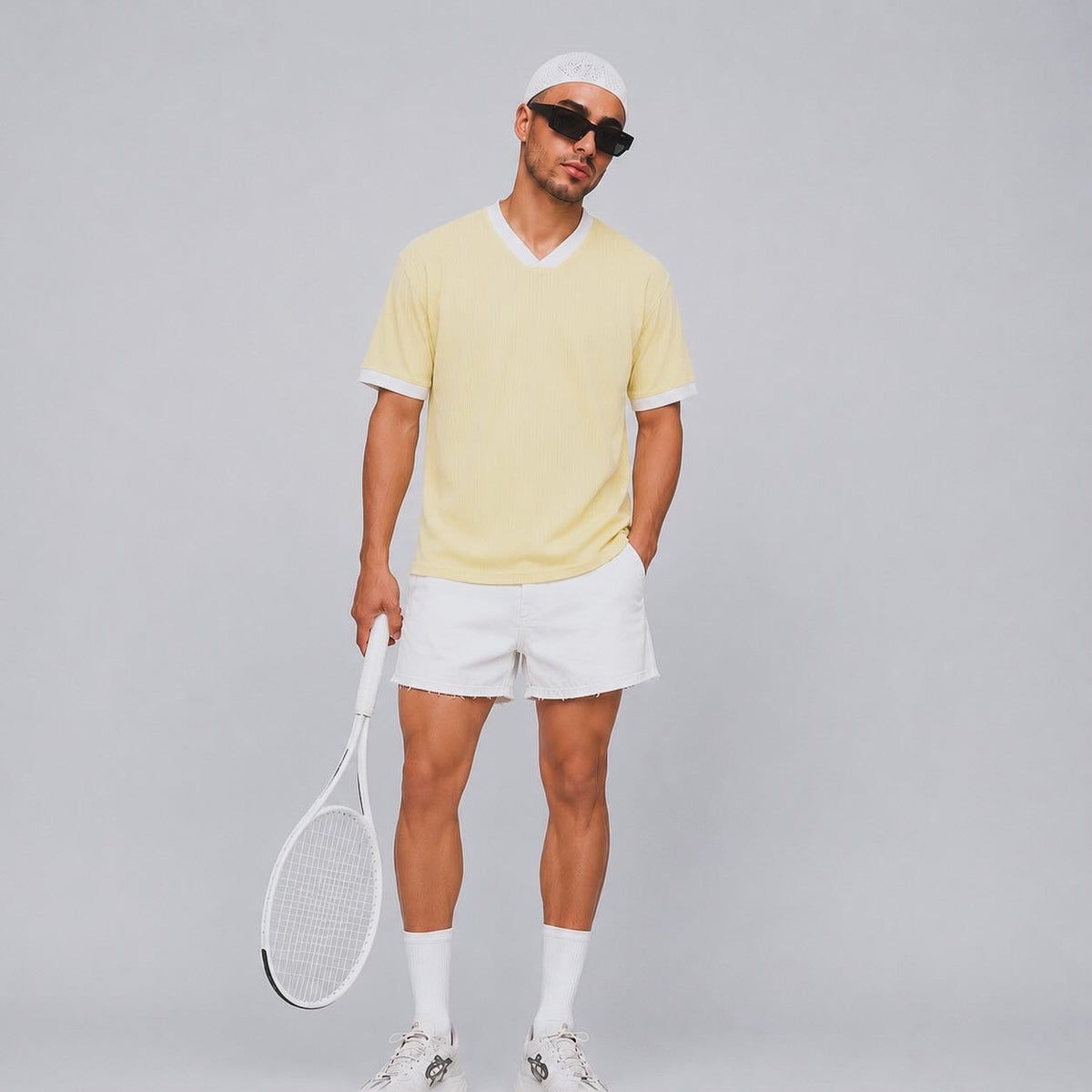 Pant & Short