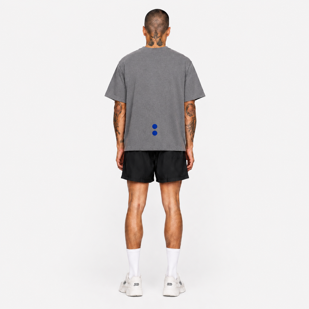 Shirt Logo Woody