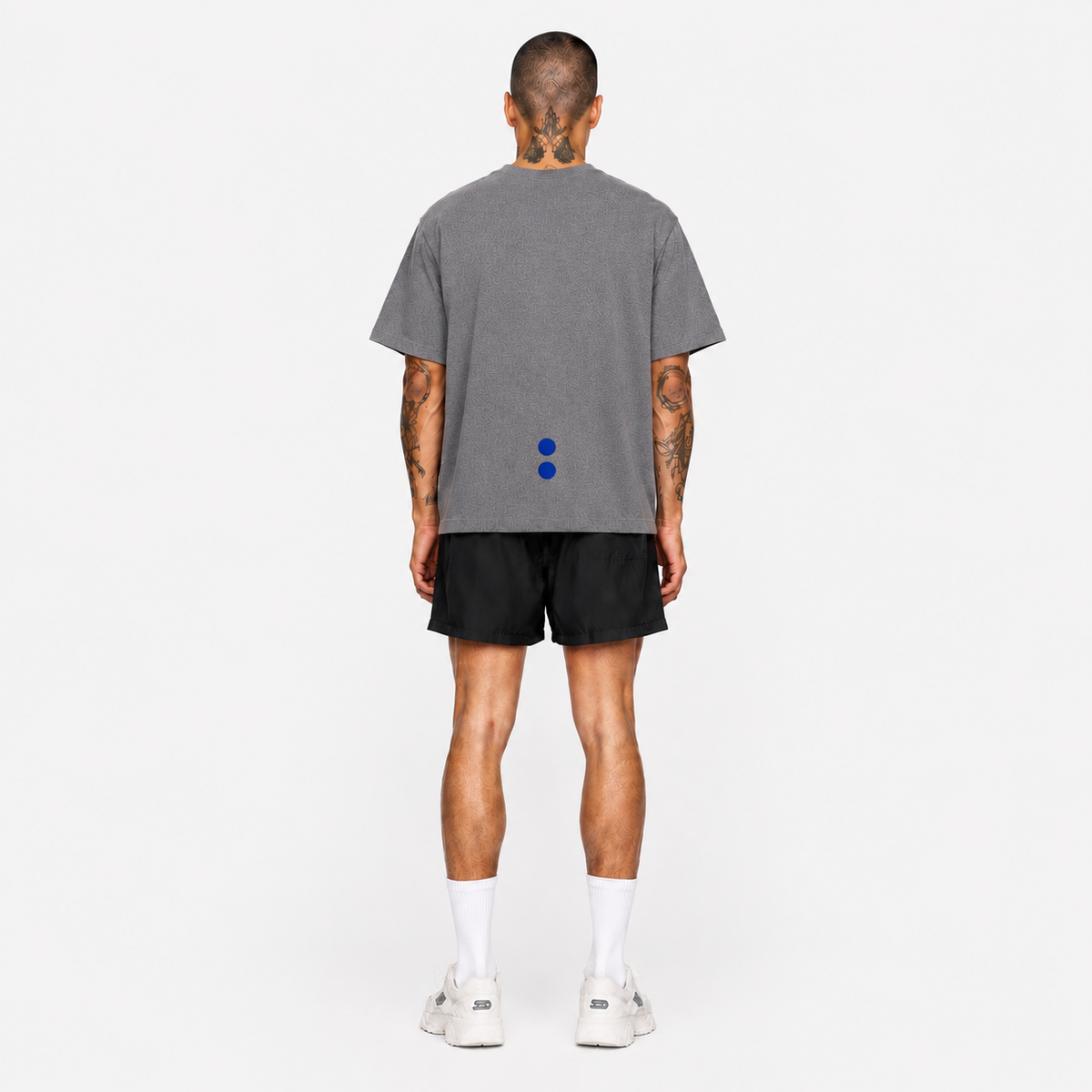 Shirt Logo Woody