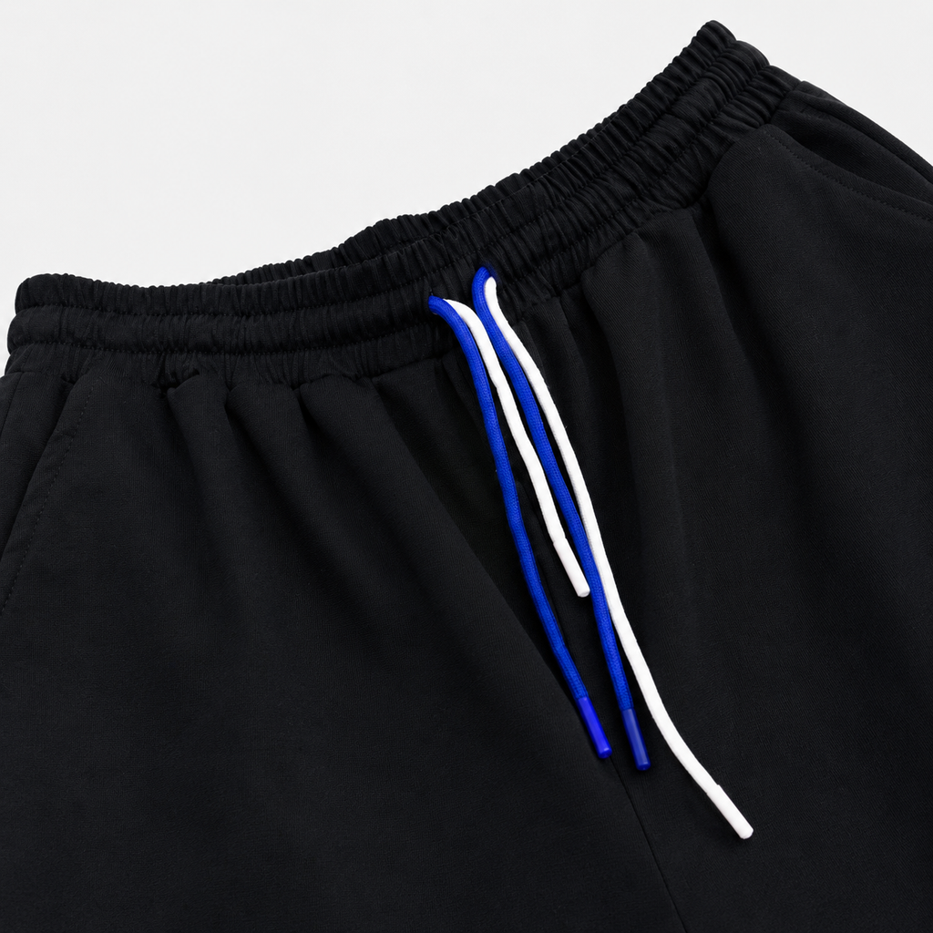 Bermuda Black