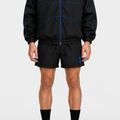 Short Nylon Black