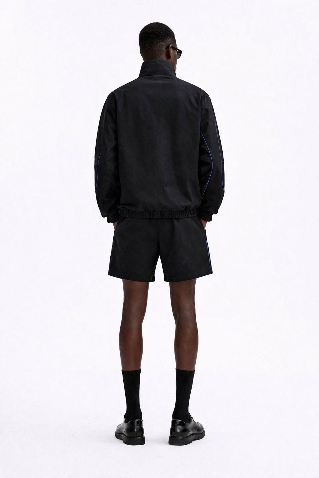 Veste Nylon Sport