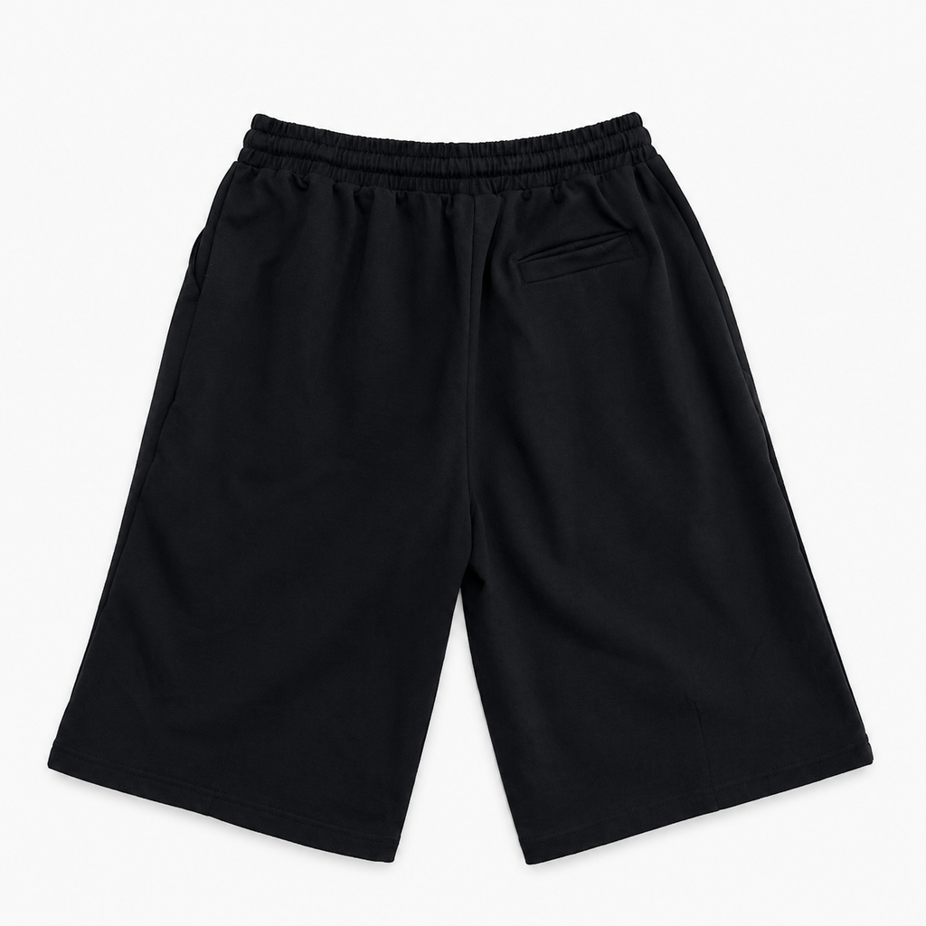 Bermuda Black