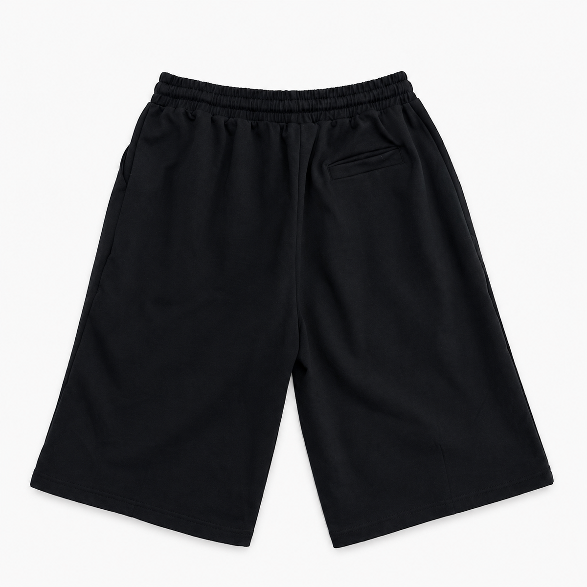 Bermuda Black