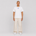 Shirt Logo White