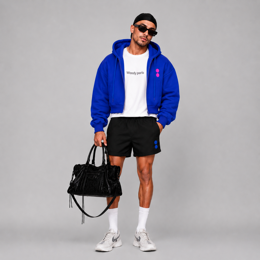 Hoodie Rodeo Drive