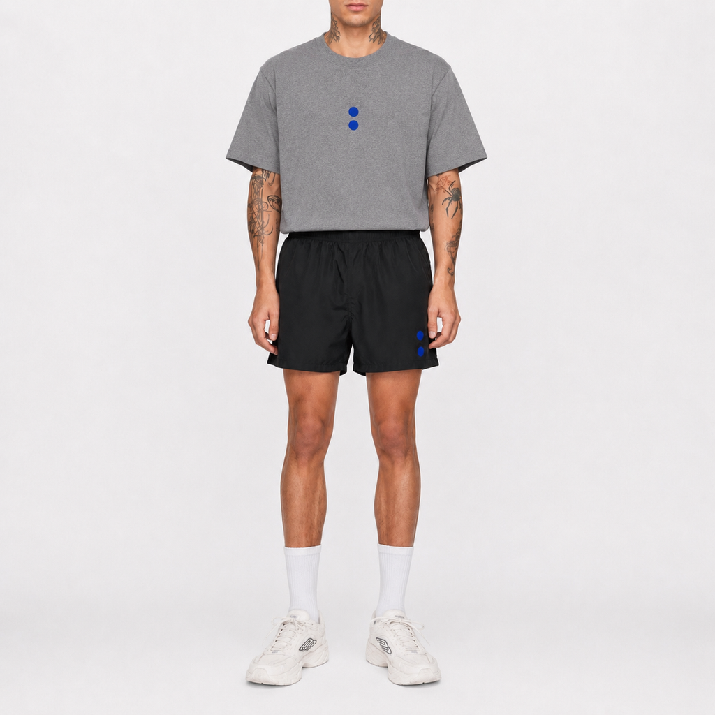 Shirt Logo Woody