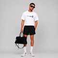 Shirt Woody Paris White