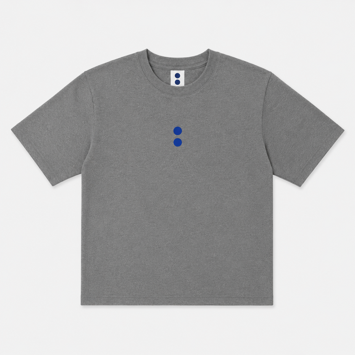 Shirt Logo Woody