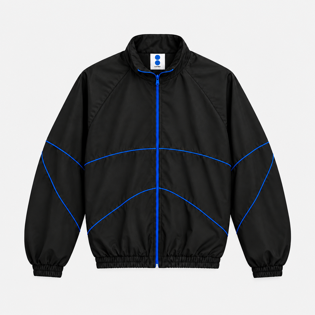 Veste Nylon Sport