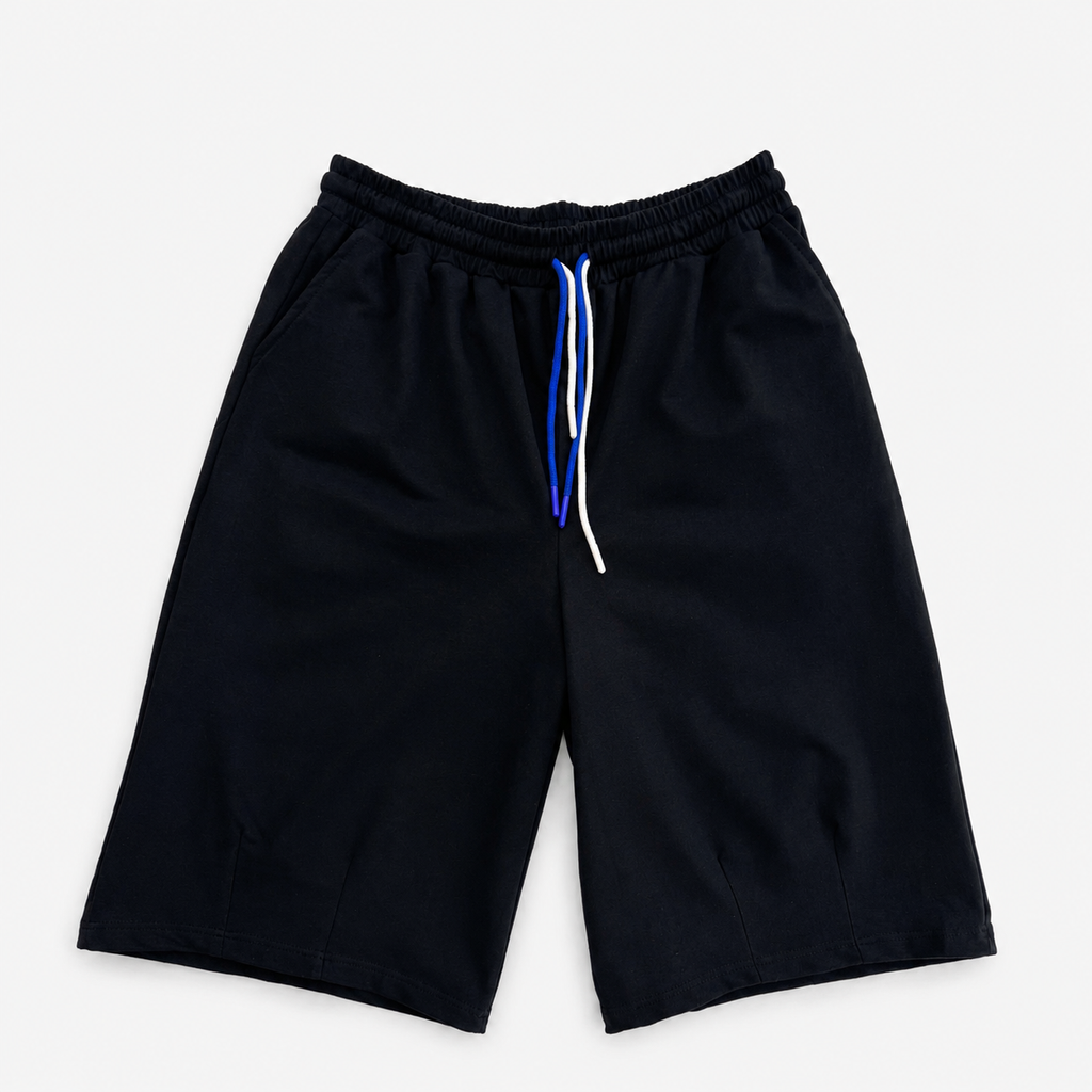 Bermuda Black