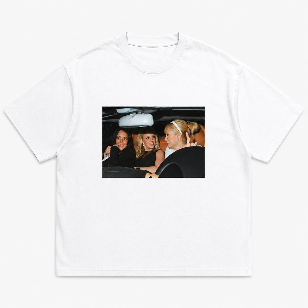 SHIRT Hollywood
