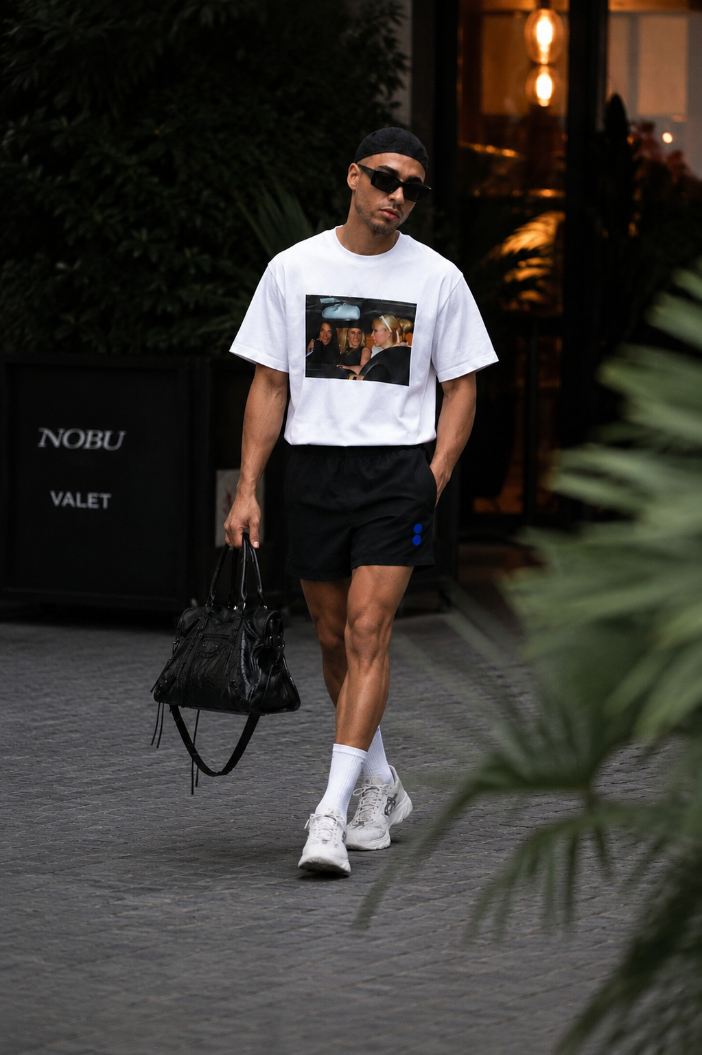SHIRT Hollywood