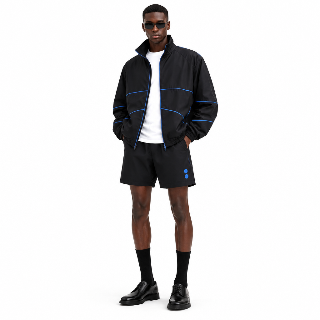 Veste Nylon Sport