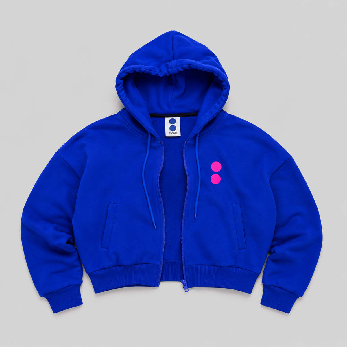 Hoodie Rodeo Drive