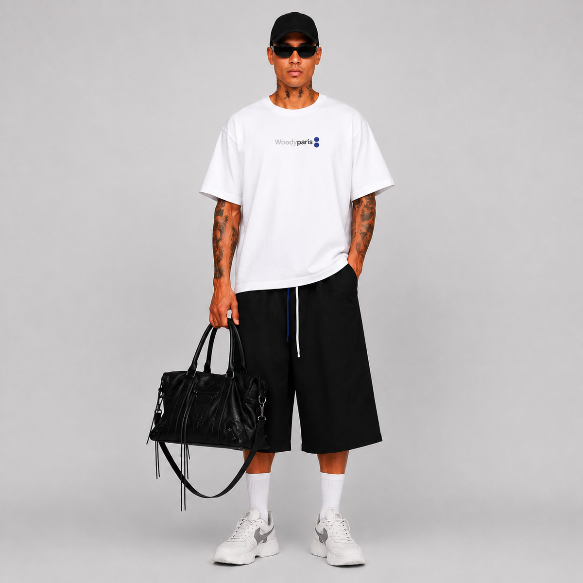 Bermuda Black