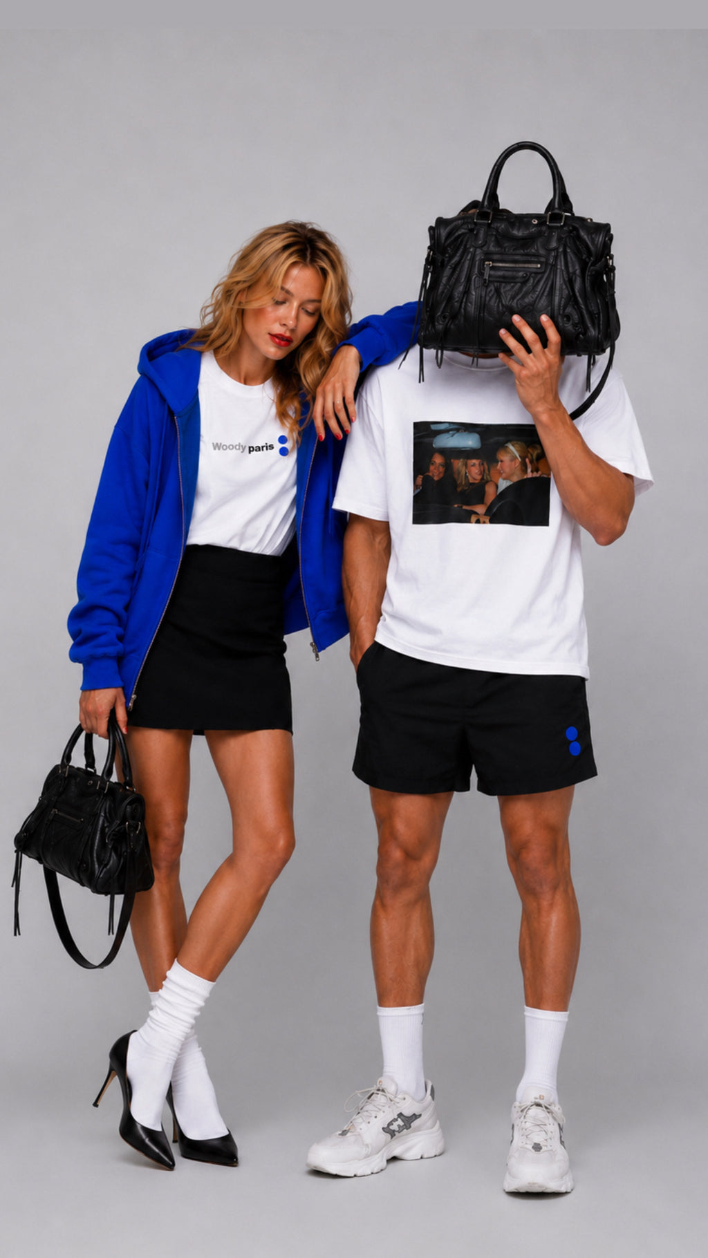 Hoodie Rodeo Drive