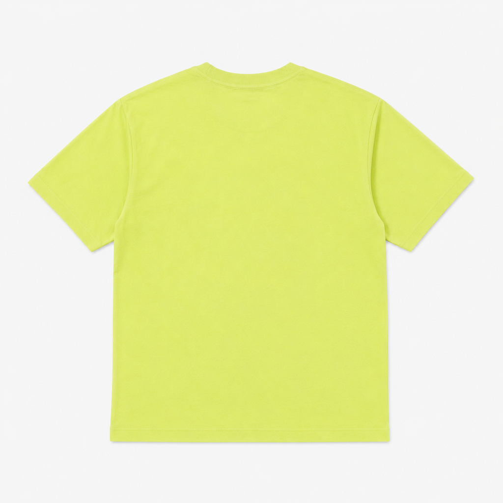 Shirt Acid Woody