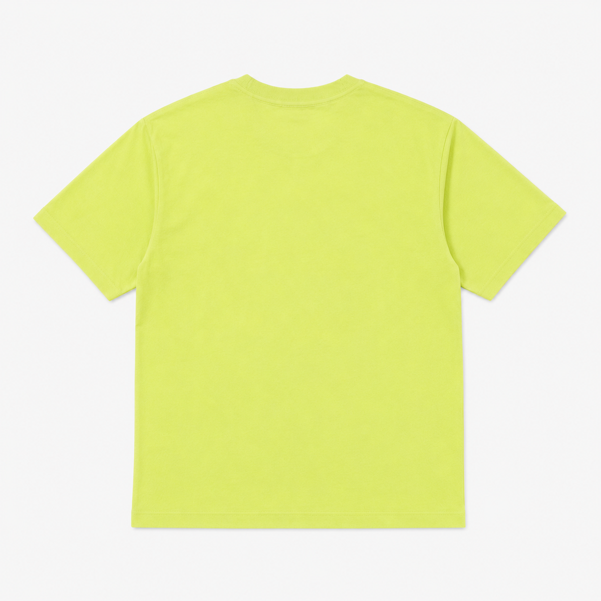 Shirt Acid Woody